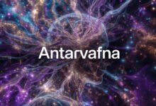 Antarvafna