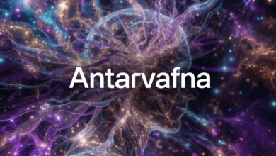 Antarvafna