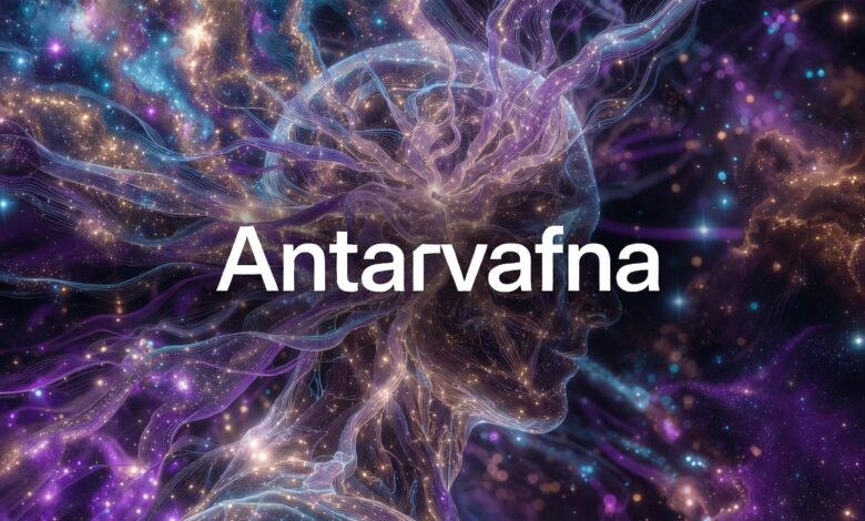 Antarvafna