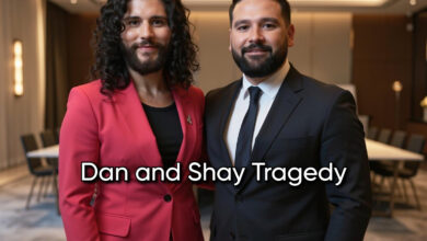 dan and shay tragedy country music duo performing live
