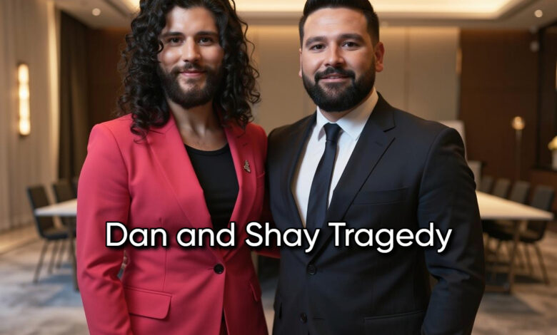 dan and shay tragedy country music duo performing live