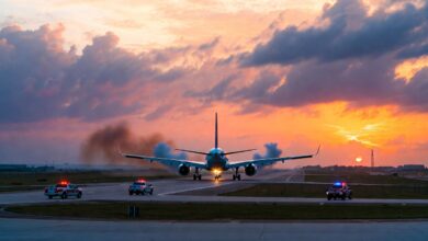 united airlines flight ua770 emergency diversion