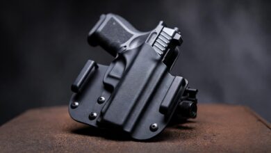 smith and wesson bodyguard 2.0 holster
