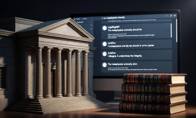 university of metaphysical sciences lawsuit reddit