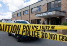 elgin police officer placed on leave