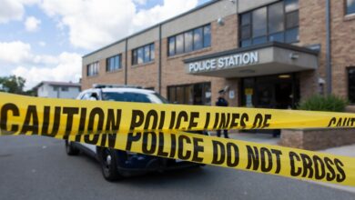 elgin police officer placed on leave