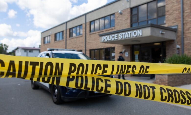 elgin police officer placed on leave