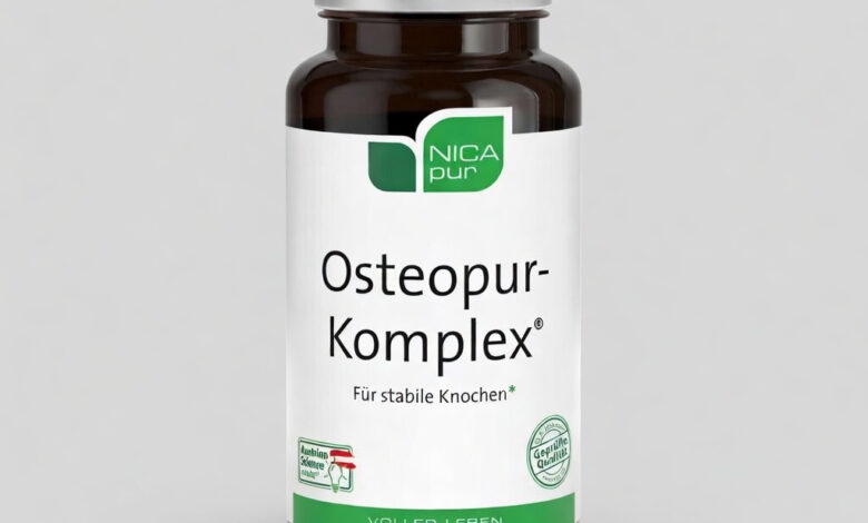 osteopur
