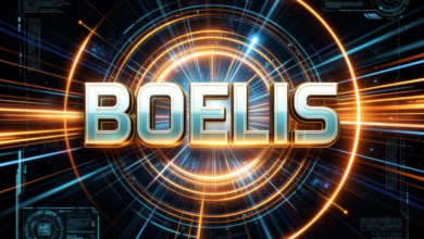 Boelis