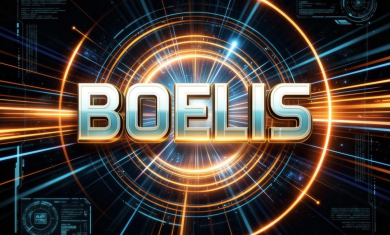 Boelis