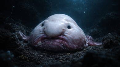blobfish