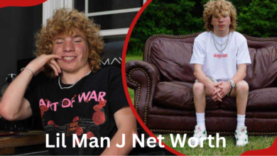 Lil Man J Net Worth