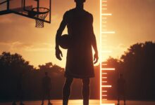 Duke Dennis Height