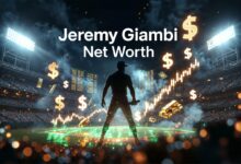 Jeremy Giambi Net Worth