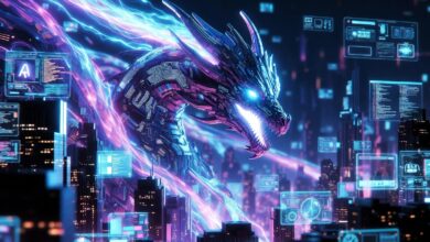 Geekzilla.tech