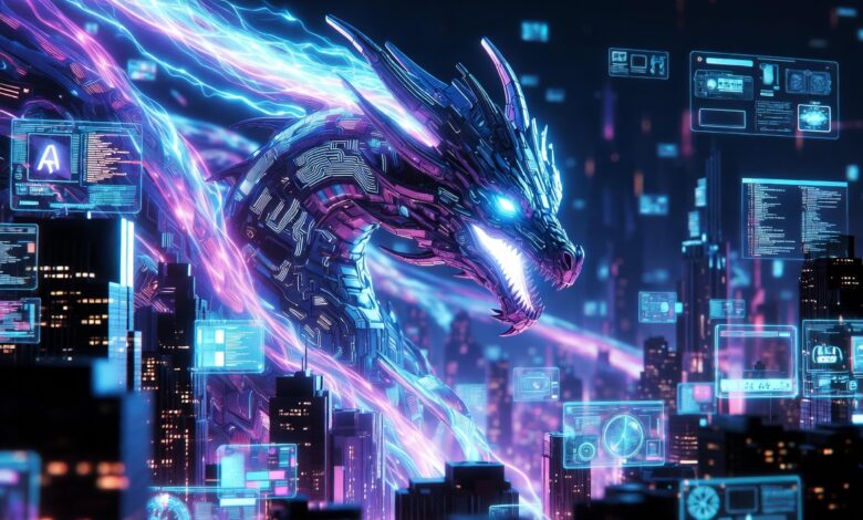 Geekzilla.tech