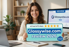 Glossywise.com