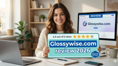 Glossywise.com