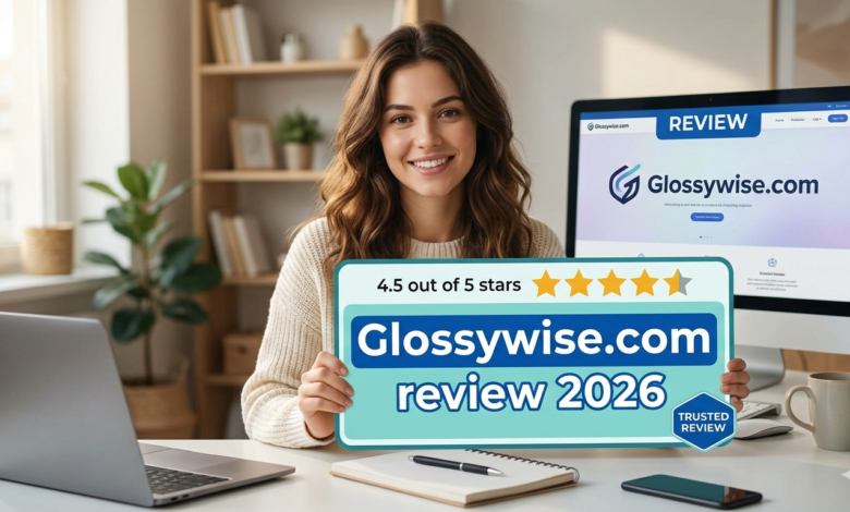 Glossywise.com