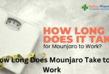 How Long Does Mounjaro Take to Work