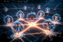 Connections Sports Edition