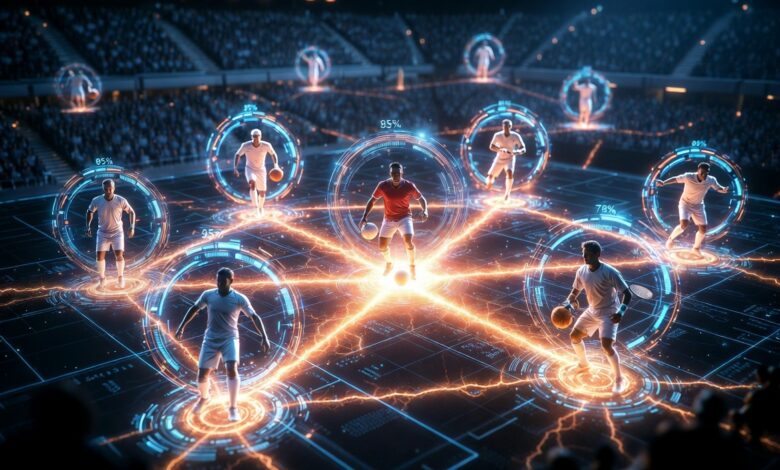Connections Sports Edition