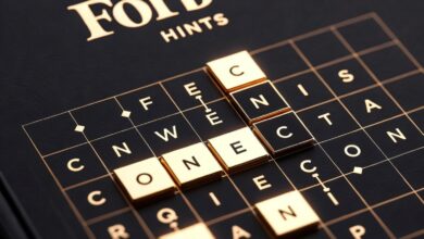 Forbes Connections Hints