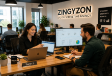 Zingyzon Com in USA