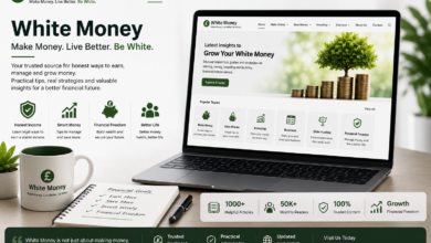 White Money