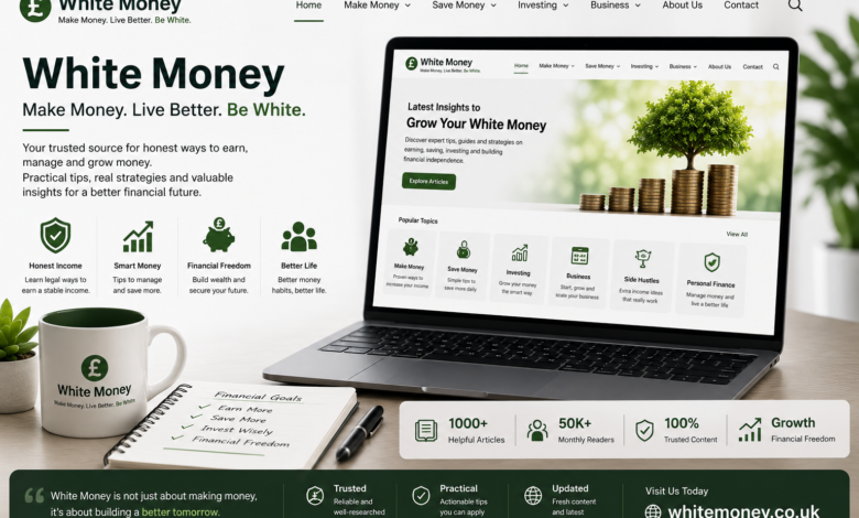 White Money