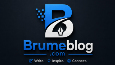 Brumeblog Com