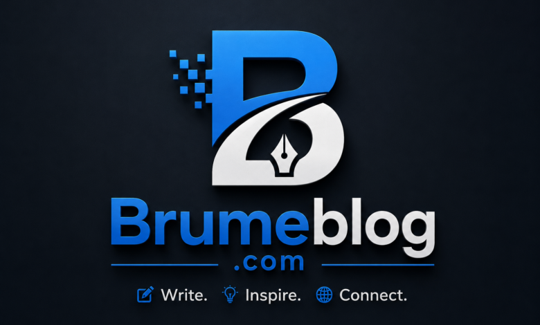 Brumeblog Com