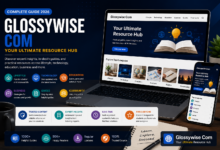 Glossywise Com