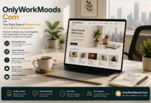 OnlyWorkMoods Com