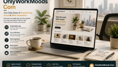 OnlyWorkMoods Com